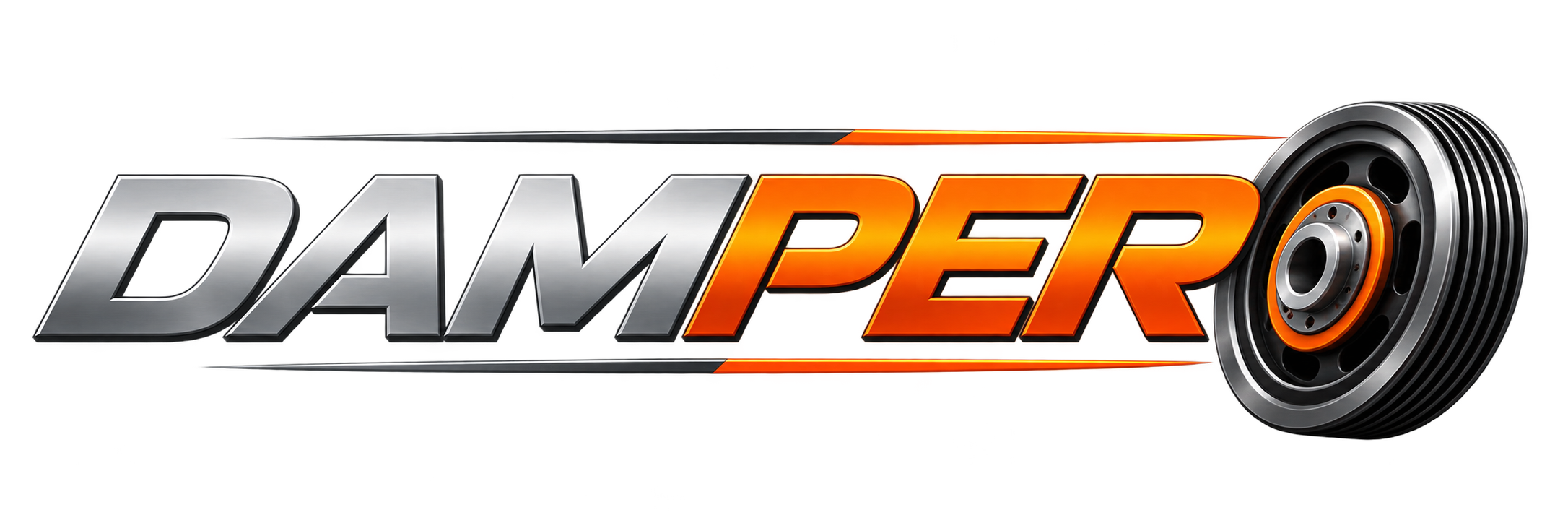 DAMPER